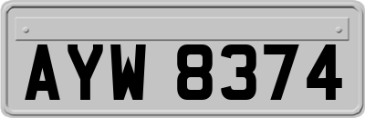 AYW8374