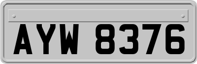 AYW8376