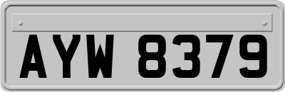 AYW8379