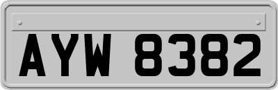 AYW8382