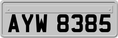 AYW8385