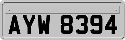 AYW8394