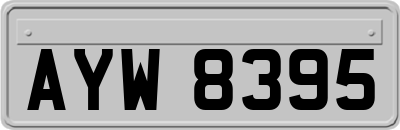 AYW8395