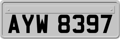 AYW8397