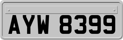 AYW8399
