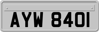 AYW8401