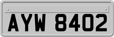 AYW8402