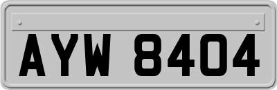 AYW8404