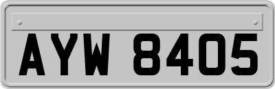 AYW8405