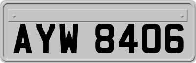 AYW8406