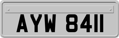AYW8411