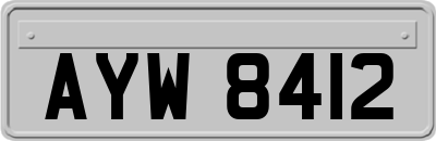 AYW8412