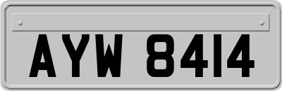 AYW8414