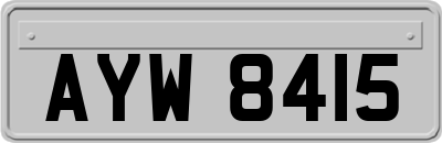 AYW8415