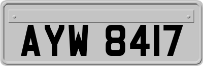 AYW8417
