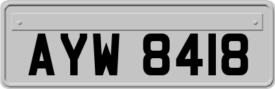 AYW8418
