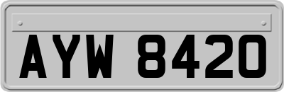AYW8420