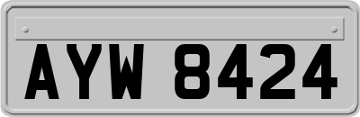 AYW8424