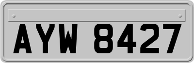 AYW8427
