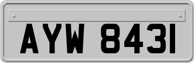 AYW8431