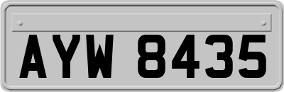 AYW8435