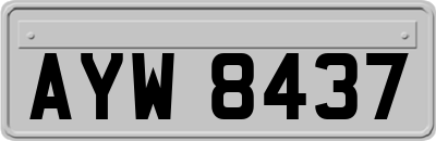 AYW8437