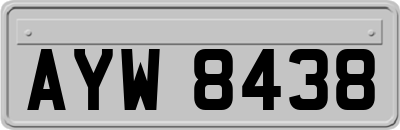 AYW8438