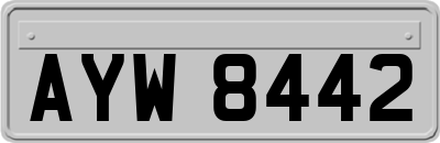 AYW8442