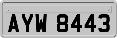 AYW8443