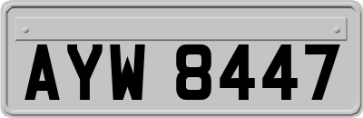 AYW8447