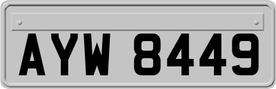 AYW8449