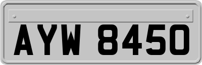 AYW8450