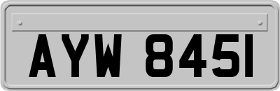 AYW8451