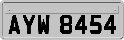 AYW8454