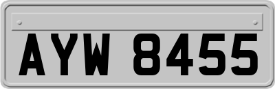 AYW8455