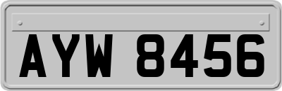 AYW8456