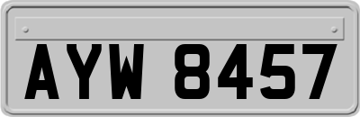 AYW8457