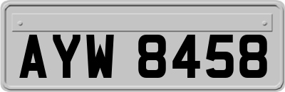 AYW8458
