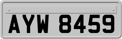 AYW8459