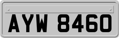 AYW8460