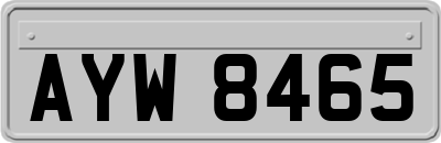 AYW8465