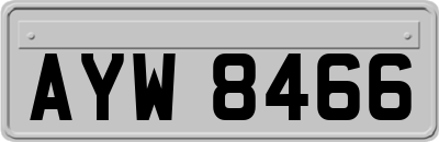 AYW8466