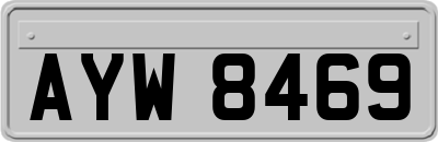 AYW8469