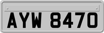 AYW8470