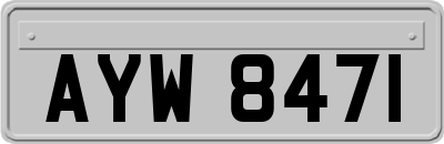 AYW8471