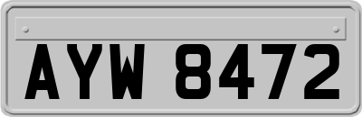 AYW8472