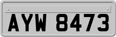 AYW8473