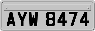 AYW8474