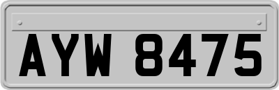 AYW8475