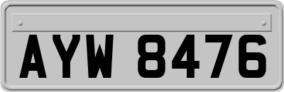 AYW8476